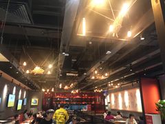 -渝是乎酸菜鱼(龙旗购物中心店)