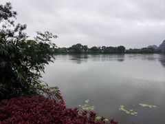 -星湖旅游景区七星岩