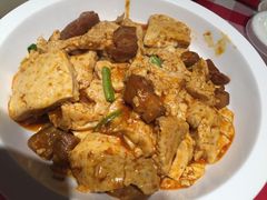 -西贝(上海我格广场店)