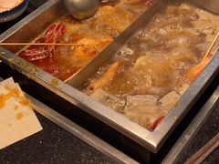 -五星桥原切肥牛火锅·30年专注好牛肉(湖塘店)