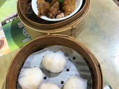 -添好运点心专门店(北角店)