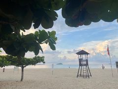 -三亚亚龙湾雅高美爵酒店
