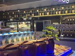 -欢乐牧场主题自助料理(T12店)