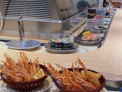 -大起水产回转寿司(大丸心斋桥店)