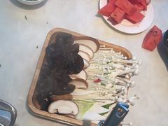 -青一色火锅(摩根店)