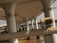 -演武大桥观景平台