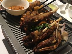 -小厨娘淮扬菜(清江苏宁广场店)