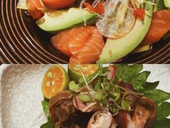 -yokocho上横町·日本食街(深业上城店)