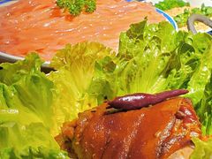 -萍姐火锅·公路夜市(打浦桥日月光店)