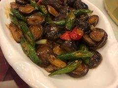 -香港美食大酒楼