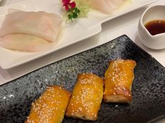 -明阁 Ming Court(广州朗豪酒店)