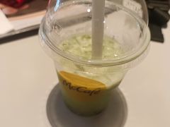 -麦当劳(石家庄乐活广场店)