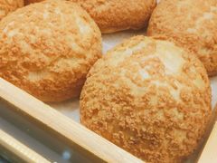 可可香草泡芙-西树泡芙(喜隆多店)