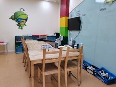 -卡巴机器人编程·少儿编程·信息学竞赛(公益西桥校区)