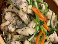 -美极鲜食坊(宝安南路店)