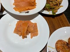 刺身-汉巴味德(乐宾百货店)
