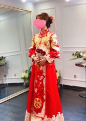 -艾慕婚纱礼服馆(和平店)