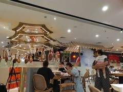 -小乌猪·金华筒骨煲(永盛购物广场店)