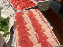-京元盛铜锅涮肉(上海总店)