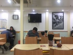 大堂-老盛昌(胶州店)