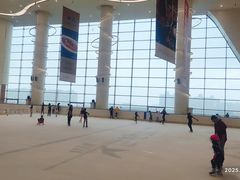 -世纪星滑冰俱乐部(万象城店)