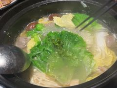 -同仁四季椰子鸡(无锡滨湖万象汇店)