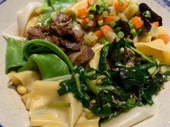 -黄三怪(清河店)