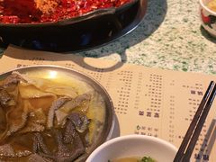 -五里关火锅(牛市口店)