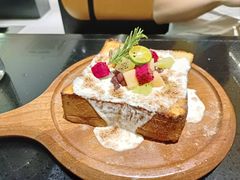 -鱼见你烤鱼•本地烧烤(1818店)