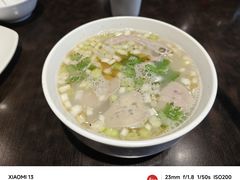 -老牌坊•鲁菜名店•地道济南菜(大观园商埠店)