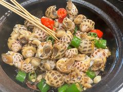 -飞尝蚝·顺德菜·鱼生(顺德总店)