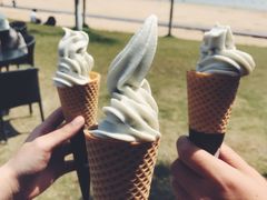 -柳湖沙月沙滩公园