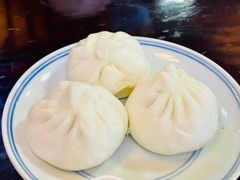 -同得兴 Since·1995 传统苏式面馆(嘉馀坊店)