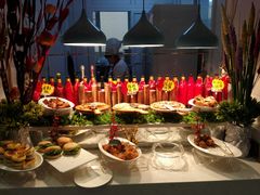 -一号桥涮烤欢乐餐吧(米东印象店)