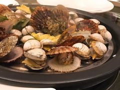 -苏大嘴海鲜牧场(奥林匹克店)