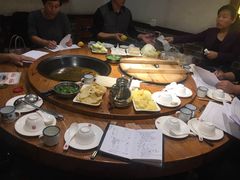 -咱屯子铁锅炖直营店(南湖大路店)