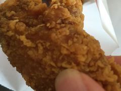 -麦当劳(凯德广场店)
