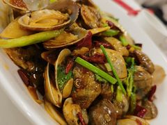 -天天渔港(杏林街店)