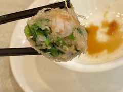 黄金鲜虾卷-食为先(中山七路店)