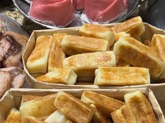 -姜胖胖首尔自助烤肉·街头小吃大排档(国瑞中心店)