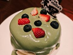 -茉里·舒芙蕾·手作甜品