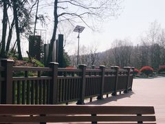 -南京市无想山景区