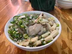 -王家大肉泡馍馆(宝平路8号)