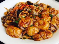 -锡和无锡菜(景丽苑店)