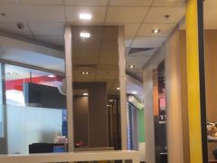 -麦当劳(阳光新生活广场店)