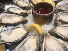 -Osteria Garden 生蚝花园餐厅(原进贤路店)