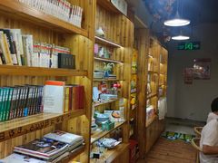 -顶屋咖喱(街道口总店)