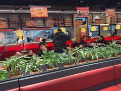 -管氏翅吧(马家堡店)