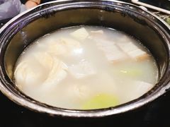 -王家沙点心店(南京西路总店)