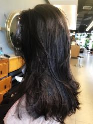 -Hair Code芭曲发型
